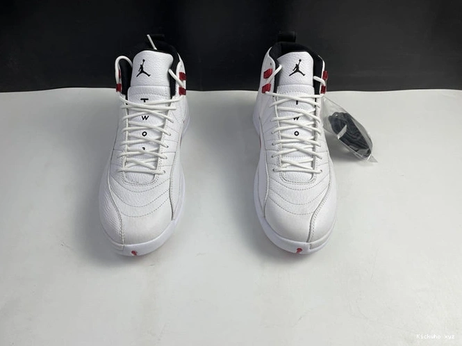 Retro Jordan WeatherProof 12 Twist 4150 CT8013- 1014